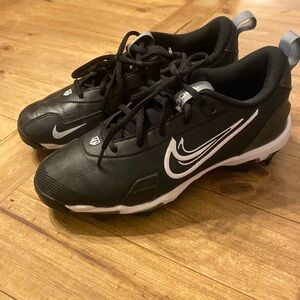Nike Youth Baseball Cleats